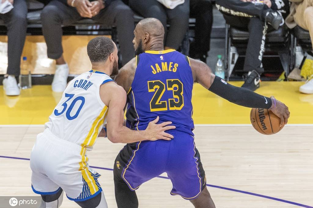 东西部季后赛格局:湖人力保前四 东部十队已基本确定