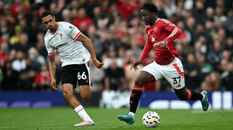 5000万镑甩卖太子爷！曼联清洗风暴暗藏三大悬念