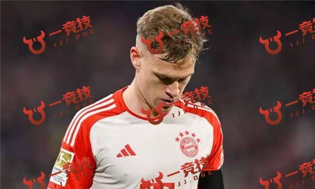 一竞技德甲：基米希续约合同惹争议，拜仁管理层陷入两难