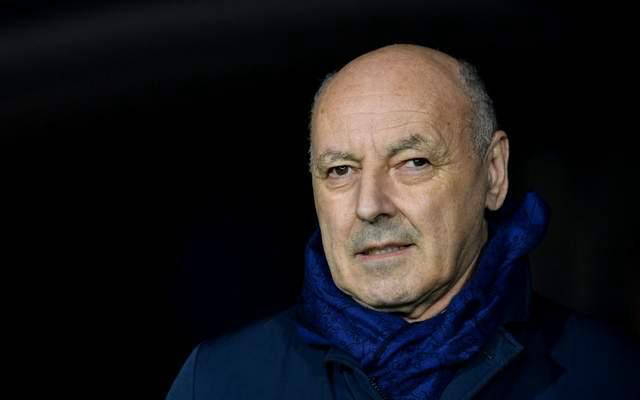 国际米兰主席指出意甲晋级收入问题：亚平宁之痛