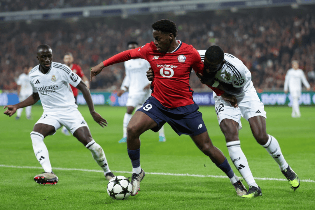 狂跌3000万！阿森纳忍痛甩卖王牌，免签23球神锋能否拯救塔帅？