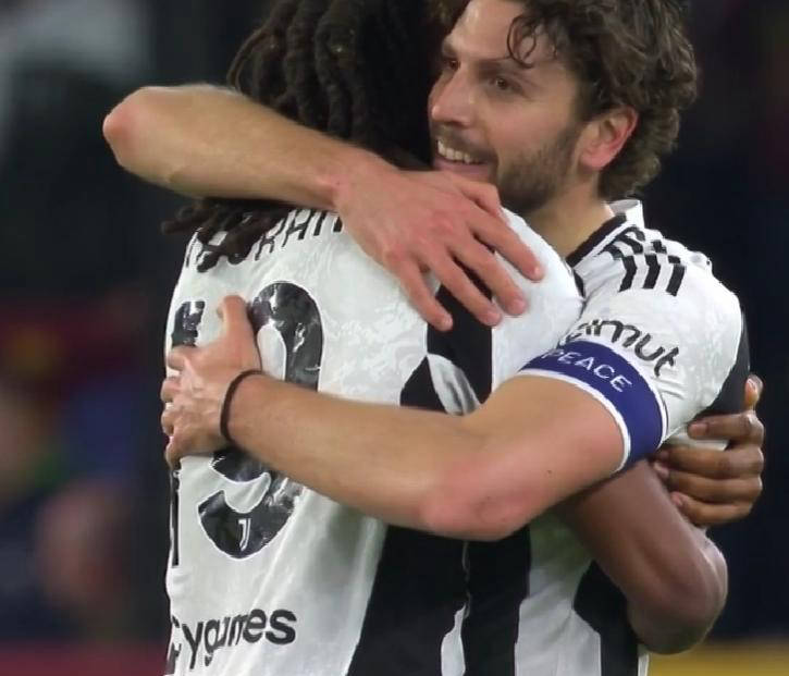 意甲争四格局剧变：罗马与尤文平局助黑马崛起，六队争夺仅差六分